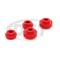 Energy Suspension BUSHINGS Black Polyurethane 4.7110G - alternate 6
